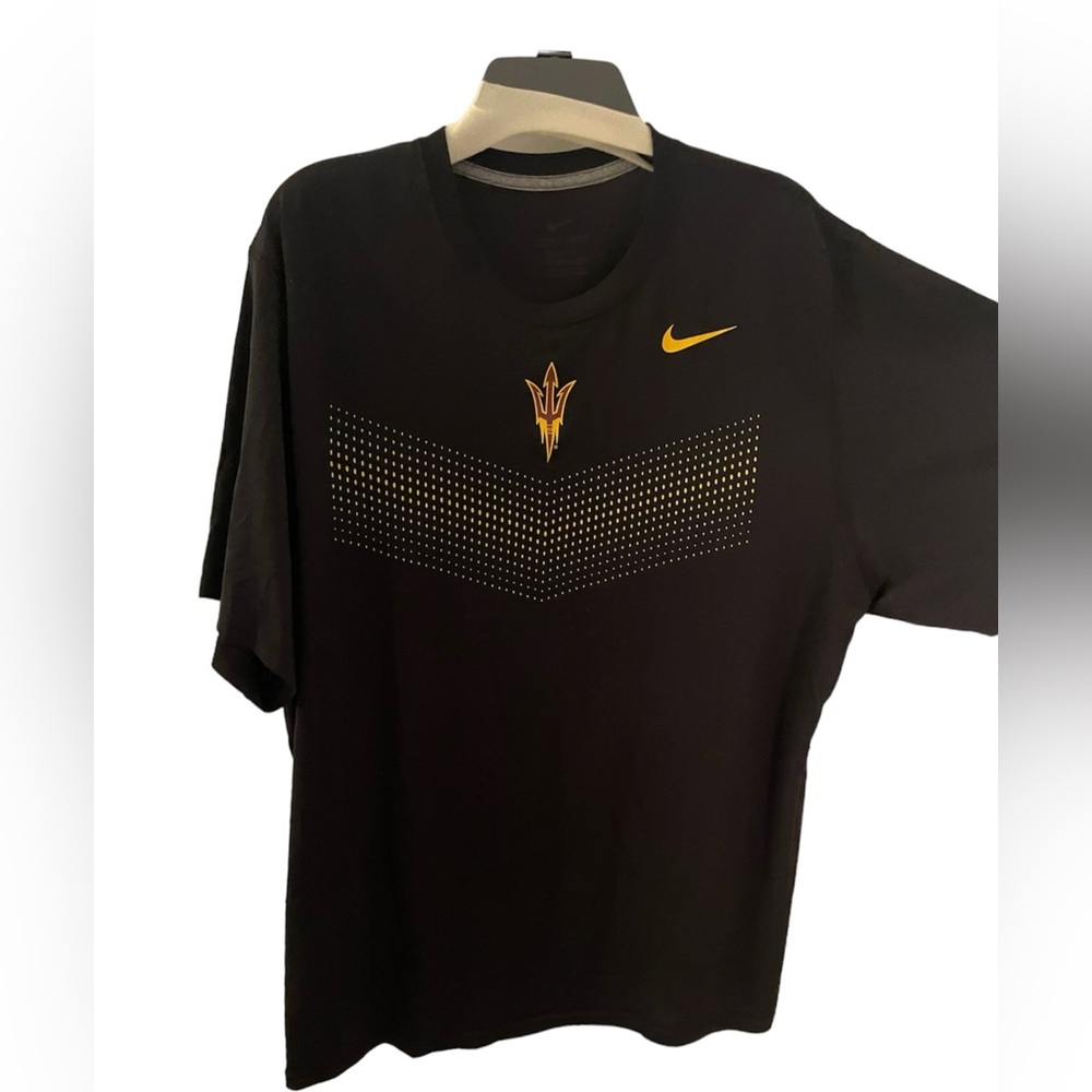 Men’s Nike Dri-Fit Sun Devils t-shirt